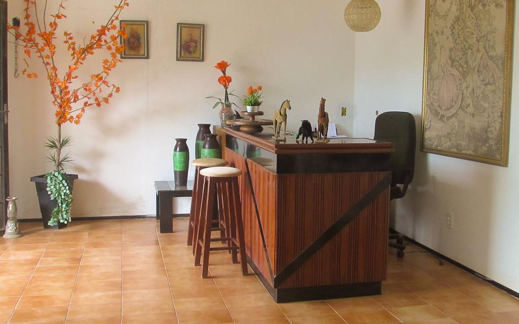 Pousada Sitio Costa Verde Ubajara Exterior foto